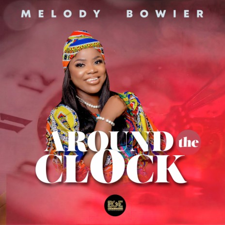 Around the Clock | Boomplay Music