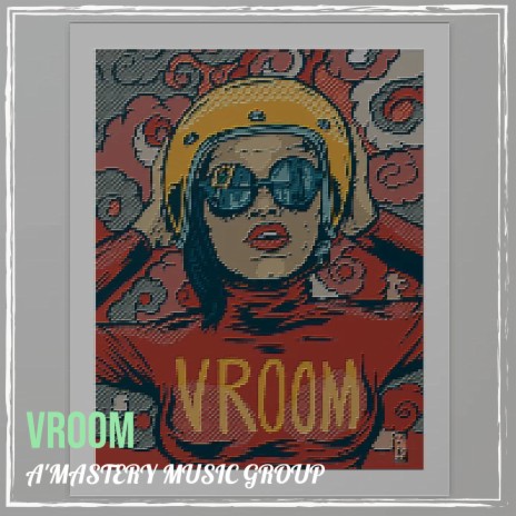 Vroom | Boomplay Music