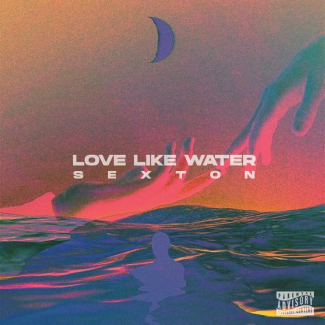 Love Like Water | Boomplay Music