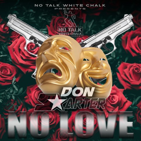 No Love | Boomplay Music