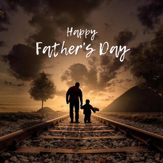 HAPPY FATHER'S DAY