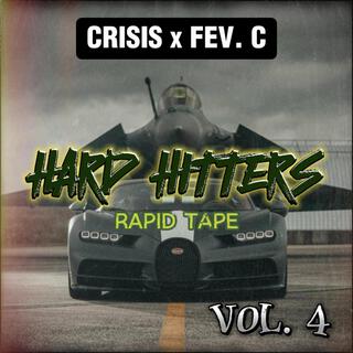 Hard Hitters, Vol. 4 (Rapid Tape) (Rapid Version)