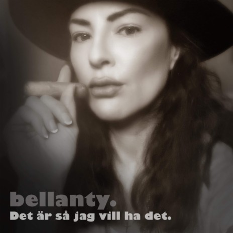 Det är så jag vill ha det | Boomplay Music