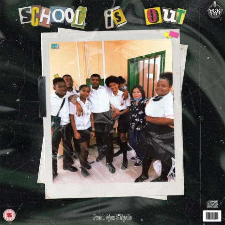 School Is Out | Boomplay Music