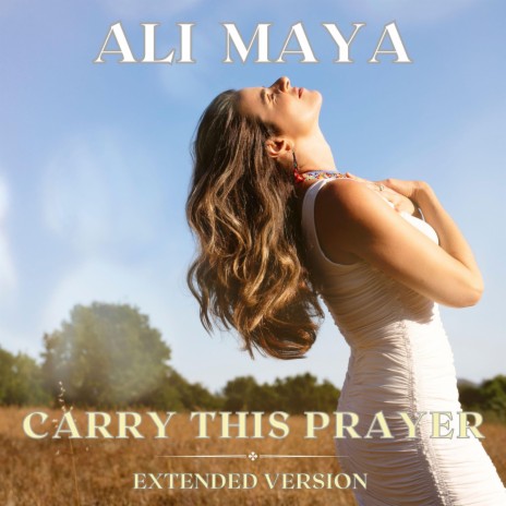 Carry This Prayer (Extended) | Boomplay Music