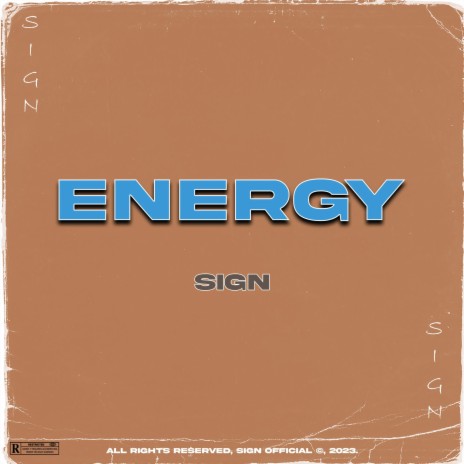 Energy | Boomplay Music