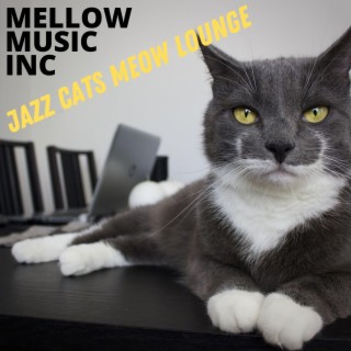 Jazz Cats Meow Lounge