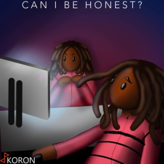Can I Be Honest (Extended) ft. Rees RP & Big Foolay lyrics | Boomplay Music