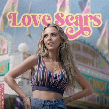 Love Scars ft. Jaime Deraz | Boomplay Music