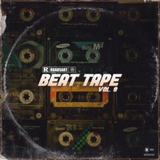 Beat Tape, Vol. 8