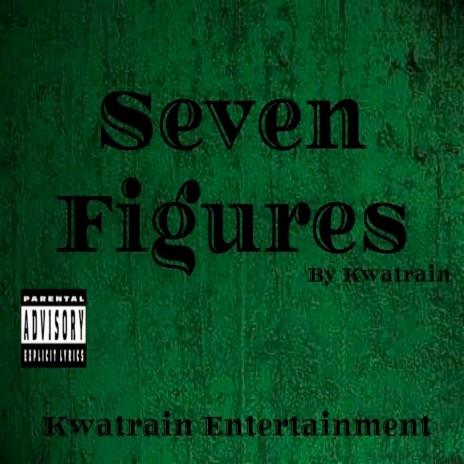 Seven Figures | Boomplay Music