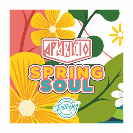 Spring Soul | Boomplay Music