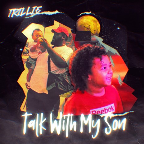 Talk With My Son | Boomplay Music