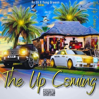 The Up Coming