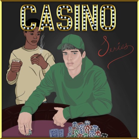 Kids (Casino Series) (feat. Dagai Taylor)