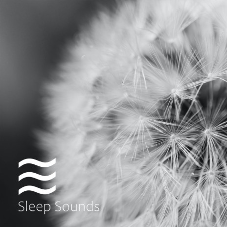White noise sounds sleep help