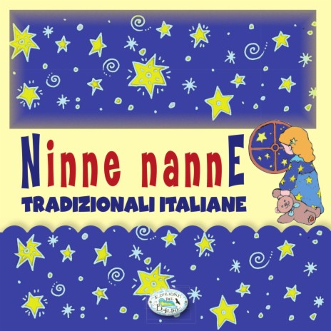 Ninna Anna (feat. Elena Bertuzzi, Enrico Breanza, Gianni Sabbioni & Massimiliano Zambelli)