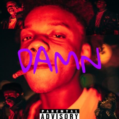 DAMN | Boomplay Music