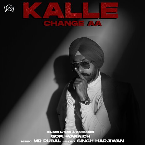 Kalle Change Aa ft. Mr. Rubal | Boomplay Music