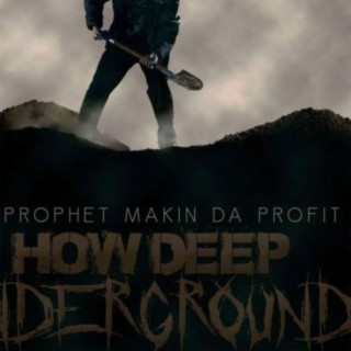 Deep Underground ft. Lea lyrics | Boomplay Music