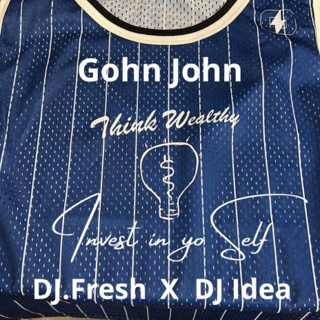 Invest in yo Self ft. DJ.Fresh & DJ Idea