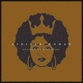 African Woman