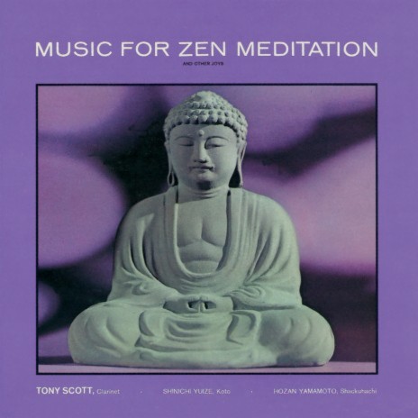 Za Zen (Meditation) | Boomplay Music