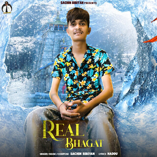 Real Bhagat