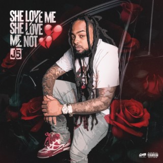 She love me she love me not (freestyle)