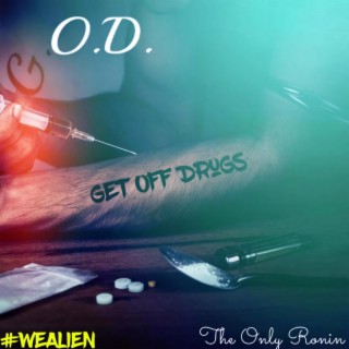 G.O.D /Get Off Drugs