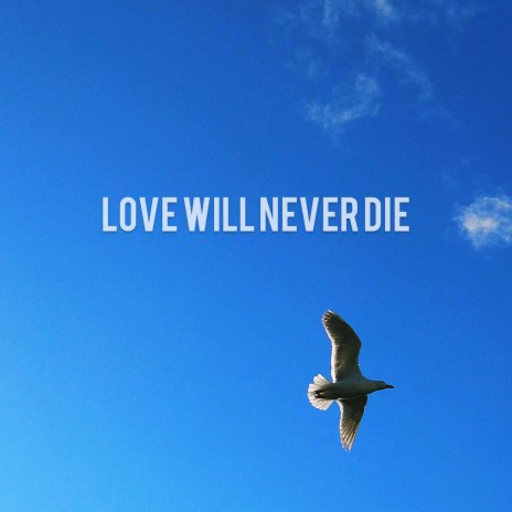 Love will Never Die | Boomplay Music