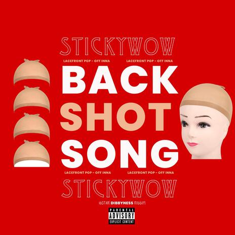 BackShot Song | Boomplay Music