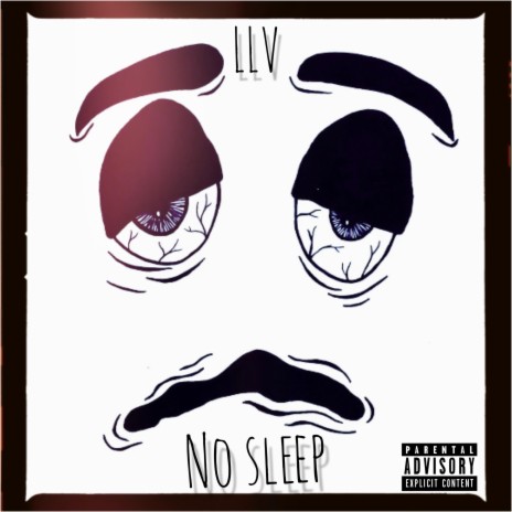 No Sleep | Boomplay Music