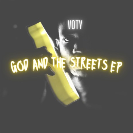 GOD AND THE STREETS | Boomplay Music