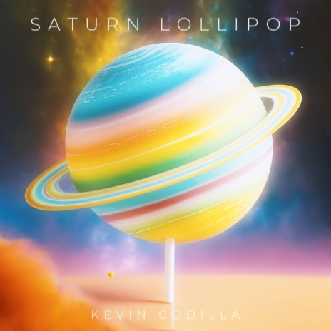 Saturn Lollipop | Boomplay Music