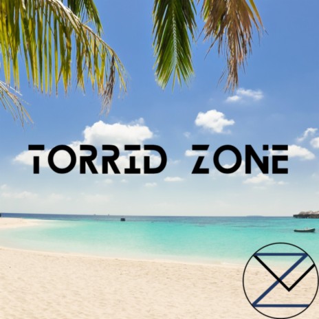 torrid zone