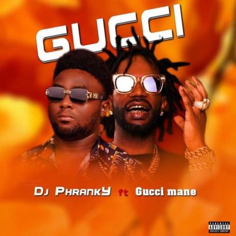 Gucci (feat. Gucci mane)