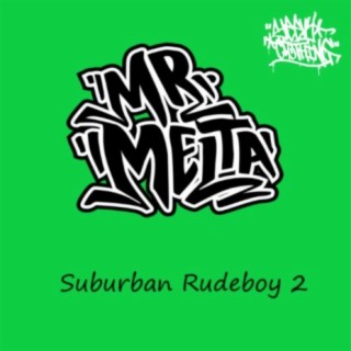 Suburban Rudeboy 2