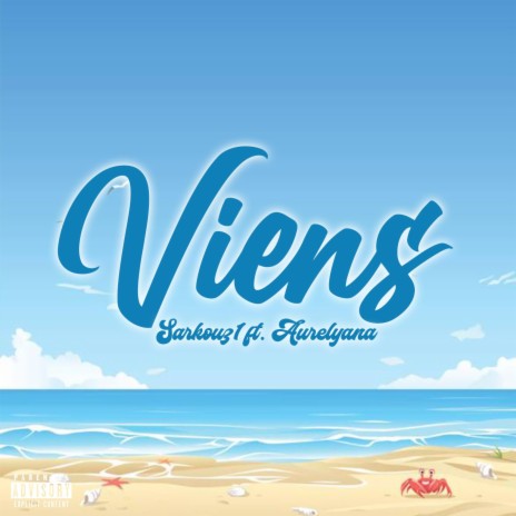 Viens (feat. Aurelyana) | Boomplay Music