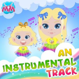 Learn numbers - Instrumental Version