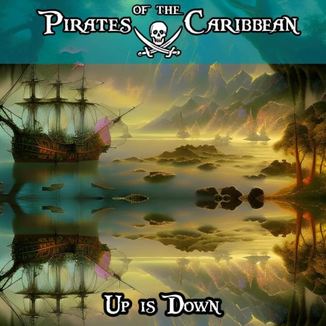 Up Is Down (From Pirates of the Caribbean: At World's End) | Boomplay Music