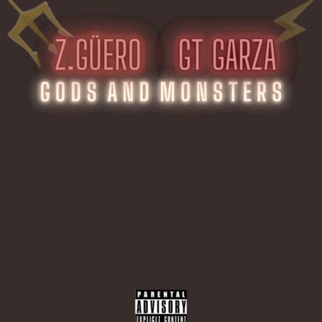 Titanomachia ft. GT Garza