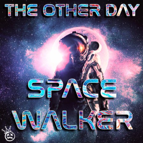 SpaceWalker | Boomplay Music