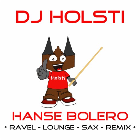 Hanse Bolero | Boomplay Music