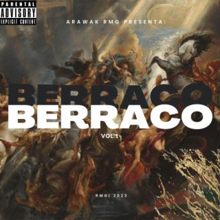 Berraco vol.1