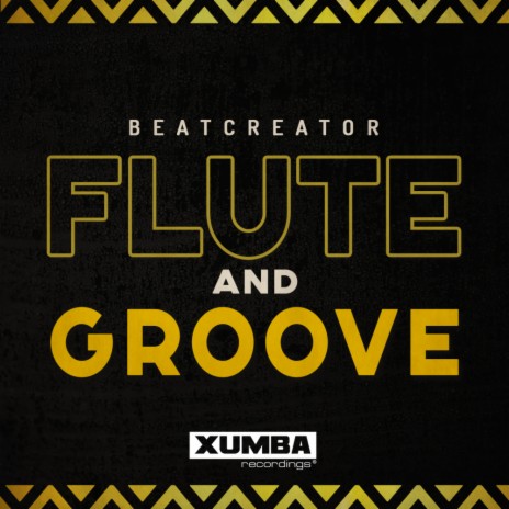 Flute And Groove (Radio Mix)