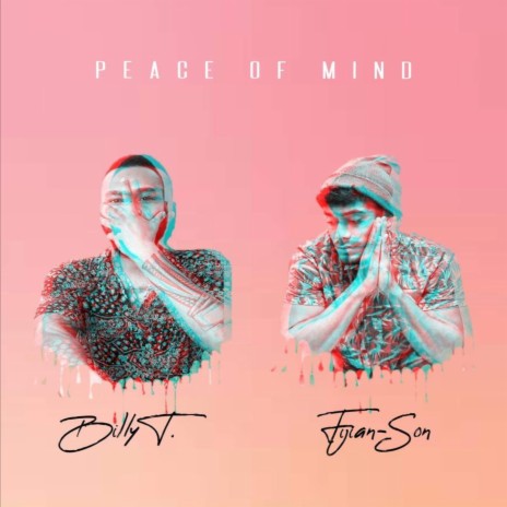 Peace of Mind (feat. Fijian_son) [Radio] | Boomplay Music