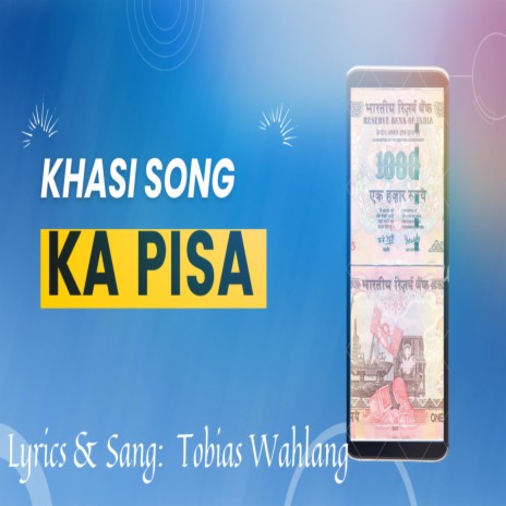 KA PISA | Boomplay Music