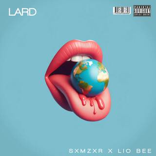 LARD ft. Lio bee lyrics | Boomplay Music