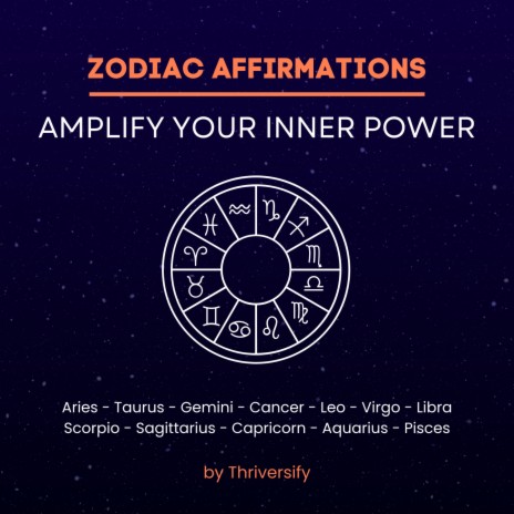 Pisces Affirmations | Boomplay Music